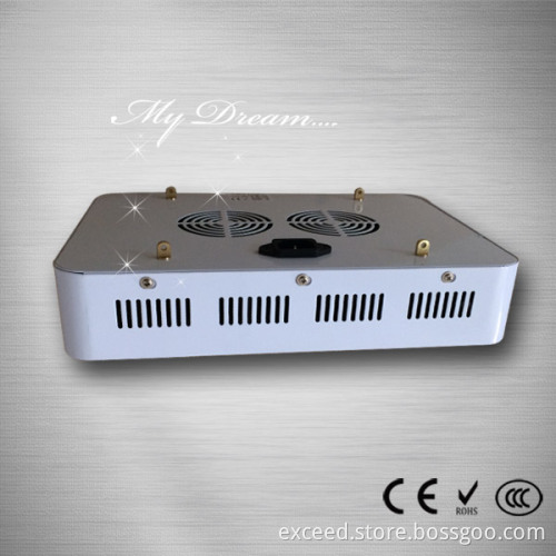 3.5kg 89w High Power Led Grow Lighting